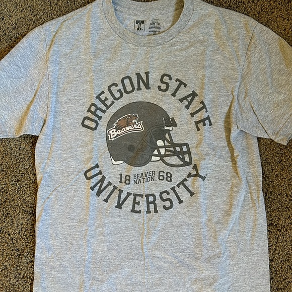 LOT of 3 Boys T-Shirts size Medium: Nike/Adidas - Picture 4 of 4